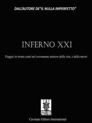 cover image of Inferno XXI
